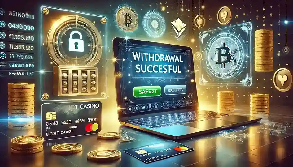 JILIPH88 Casino Withdrawal